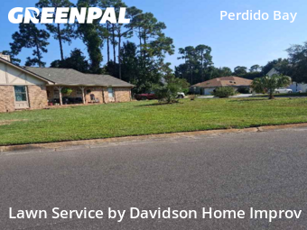 Lawn Cutting nearby Pensacola, FL, 