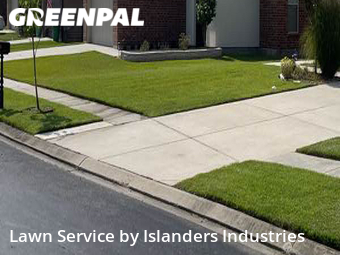 Grass Cutting nearby Prairieville, LA, 