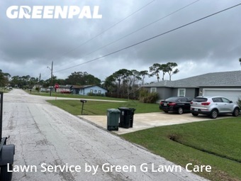 Lawn Care nearby Port St. Lucie, FL, 