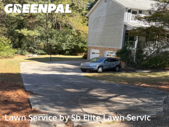 Lawn Mowing nearby Snellville, GA, 