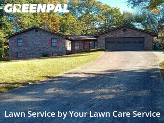 Lawn Mow nearby Lilburn, GA, 