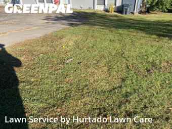 Lawn Care Service nearby Knoxville, TN, 