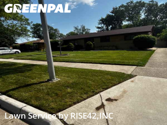 Yard Mowing nearby Southfield, MI, 