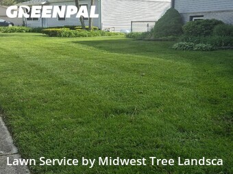 Lawn Care nearby Orland Park, IL, 