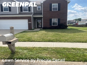 Lawn Maintenance nearby Avon, IN, 