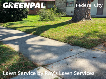 Lawn Care Service nearby New Orleans, LA, 