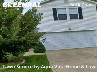 Grass Cut nearby Indianapolis, IN, 