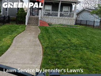 Lawn Service nearby Nashville, TN, 