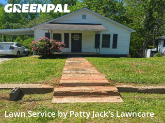 Lawn Maintenance nearby Kannapolis, NC, 