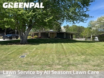 Lawn Cutting nearby Kannapolis, NC, 