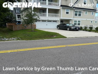 Lawn Cut nearby Virginia Beach, VA, 
