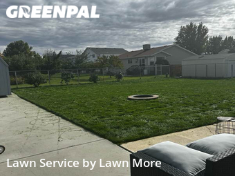 Lawn Cutting nearby Hooper, UT, 
