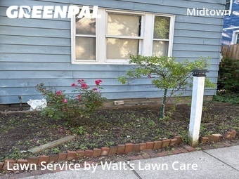 Yard Mowing nearby Grand Rapids, MI, 
