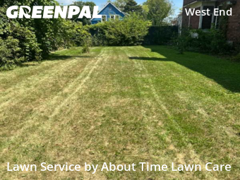 Lawn Mow nearby Detroit, MI, 