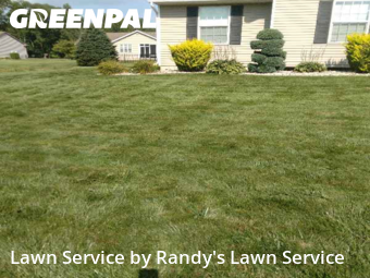 Yard Mowing nearby South Bend, IN, 