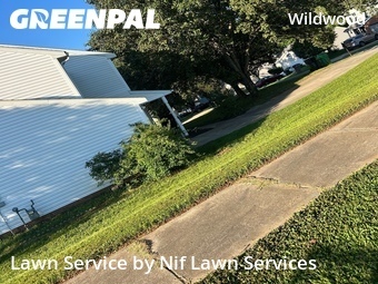 Yard Mowing nearby Charlotte, NC, 
