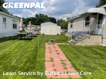 Lawn Service nearby Circle Pines, MN, 