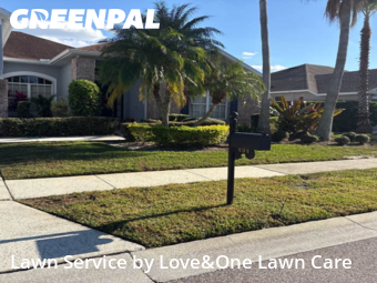 Lawn Maintenance nearby Orlando, FL, 