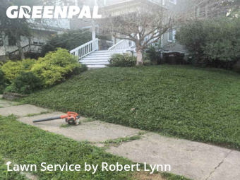 Grass Cutting nearby Cincinnati, OH, 