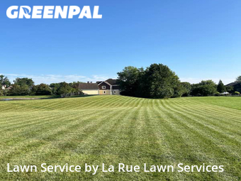 Lawn Maintenance nearby Powell, OH, 