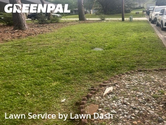 Lawn Mow nearby Ellenwood, GA, 