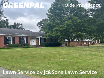 Lawn Cut nearby Charlotte, NC, 