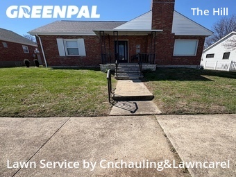 Lawn Service nearby St. Louis, MO, 