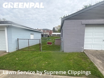 Lawn Mow nearby Cincinnati, OH, 