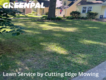 Lawn Maintenance nearby Kansas City, MO, 