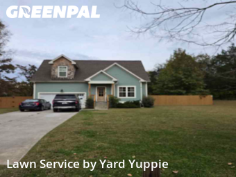 Grass Cutting nearby Clarksville, KY, 