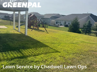 Yard Mowing nearby Boone Township, MO, 