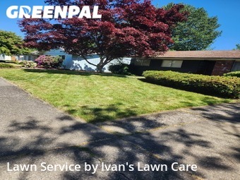 Yard Mowing nearby Salem, OR, 