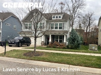 Lawn Management in Monroe, 28110, Lawn Mowing by Lucas E Krenzin, work completed in Dec , 2025