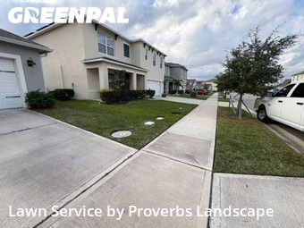 Yard Cutting nearby Osceola County, FL, 
