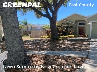 Lawn Maintenance nearby Valrico, FL, 
