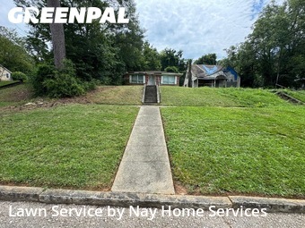 Yard Mowing nearby Bessemer, AL, 