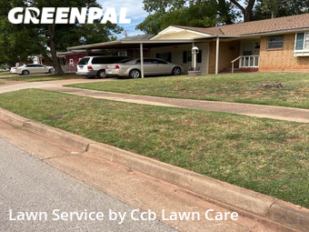 Lawn Service nearby Oklahoma City, OK, 