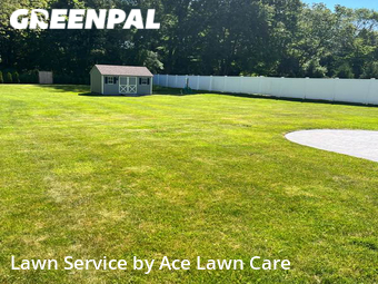 Lawn Maintenance nearby Milford, CT, 