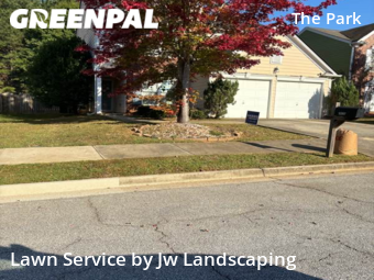 Lawn Cutting nearby Atlanta, GA, 