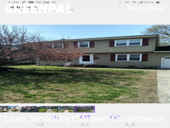 Lawn Care Service nearby Newport News, VA, 