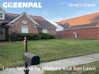 Grass Cutting nearby Shelby County, TN, 