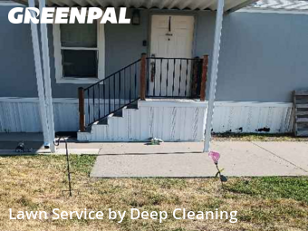 Lawn Cutting nearby West Jordan, UT, 