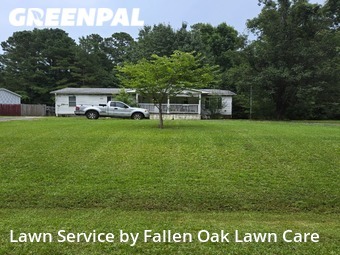 Lawn Mowing nearby Rocky Point, NC, 