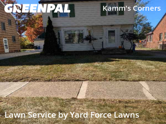 Lawn Service nearby Cleveland, OH, 