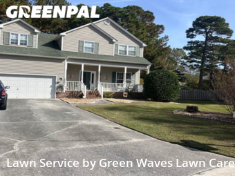 Lawn Maintenance nearby Wilmington, NC, 