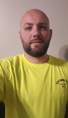 We Trim Bush  headshot