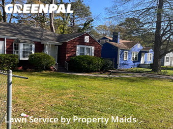 Yard Cutting nearby Atlanta, GA, 