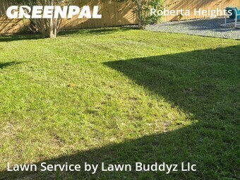 Grass Cut nearby Ormond Beach, FL, 