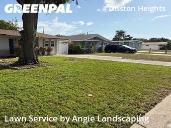 Lawn Care Service nearby St. Petersburg, FL, 