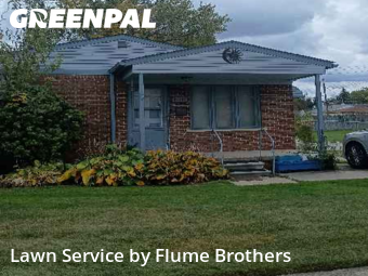 Lawn Care nearby Roseville, MI, 